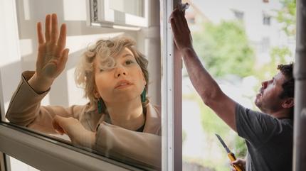 Doal gaz faturasnda tasarruf yntemi: K gelmeden pencerelere bu ayar yapn! Evi scack tutuyor