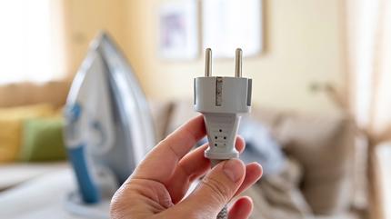 Evden kmadan nce fiini ekmeniz gereken 5 ey: Elektrik faturalarnda gzle grlr tasarruf