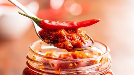 Hem lezzetli hem pratik acl ezme tarifi! Yemekten daha ok konuulacak