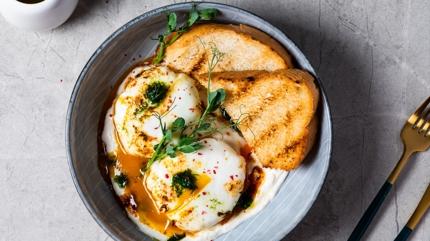 Lezzetinden ldrtan lbr tarifi! Tad yumuack, lezzeti unutulmuyor