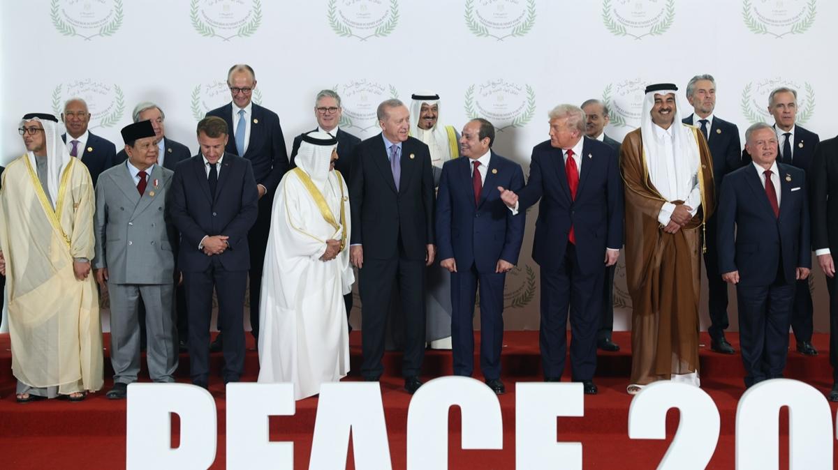 Msr Trump Gazze Erdoan ve Trump fotoraflar resimleri