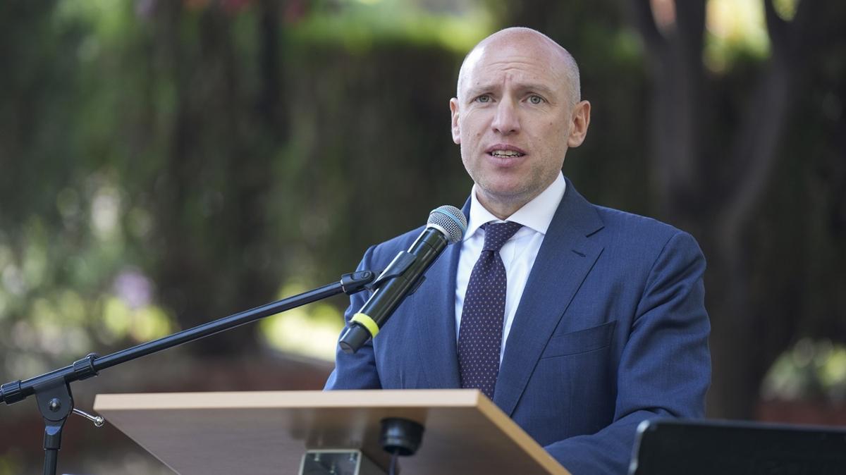 Almanya-Trkiye ilikisi Hessen Manfred Pentz fotoraflar resimleri