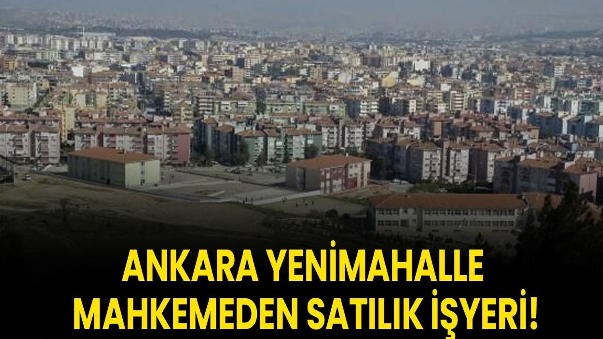 ankara yenimahalle ilan iyeri satlk fotoraflar resimleri