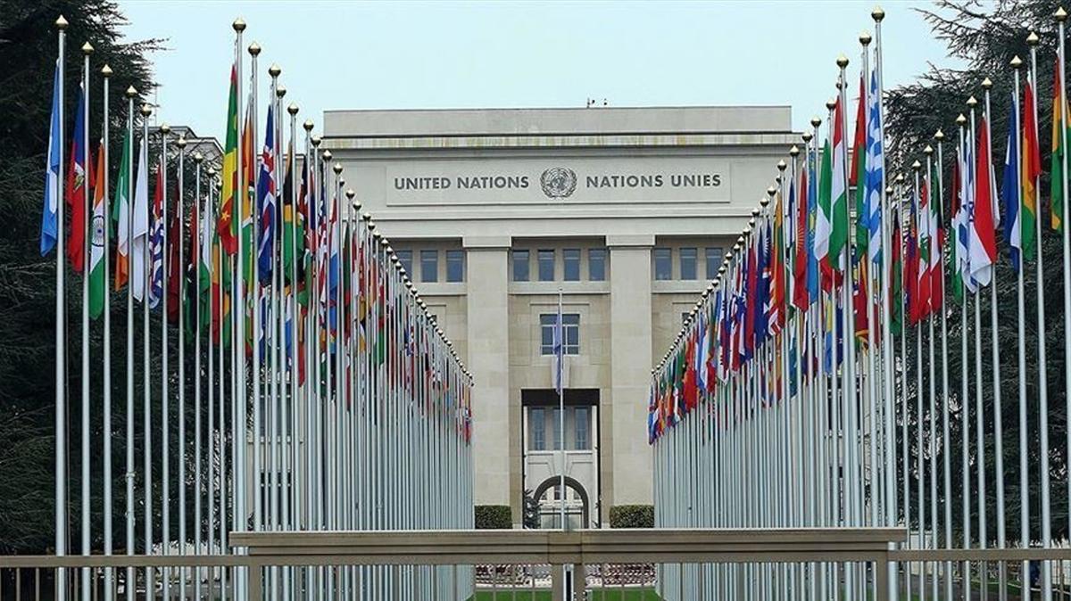 Birlemi Milletler Libya Trkiye fotoraflar resimleri