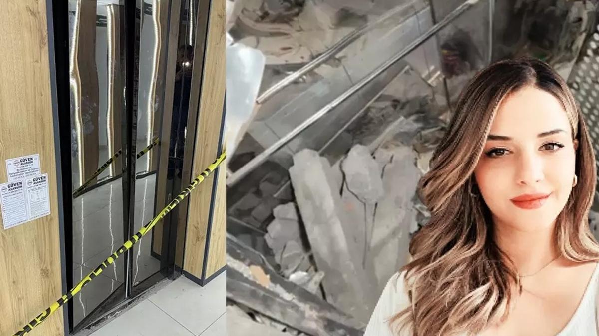 Mersin Tarsus Pelin Yaot Kyga Asansr HMAL fotoraflar resimleri