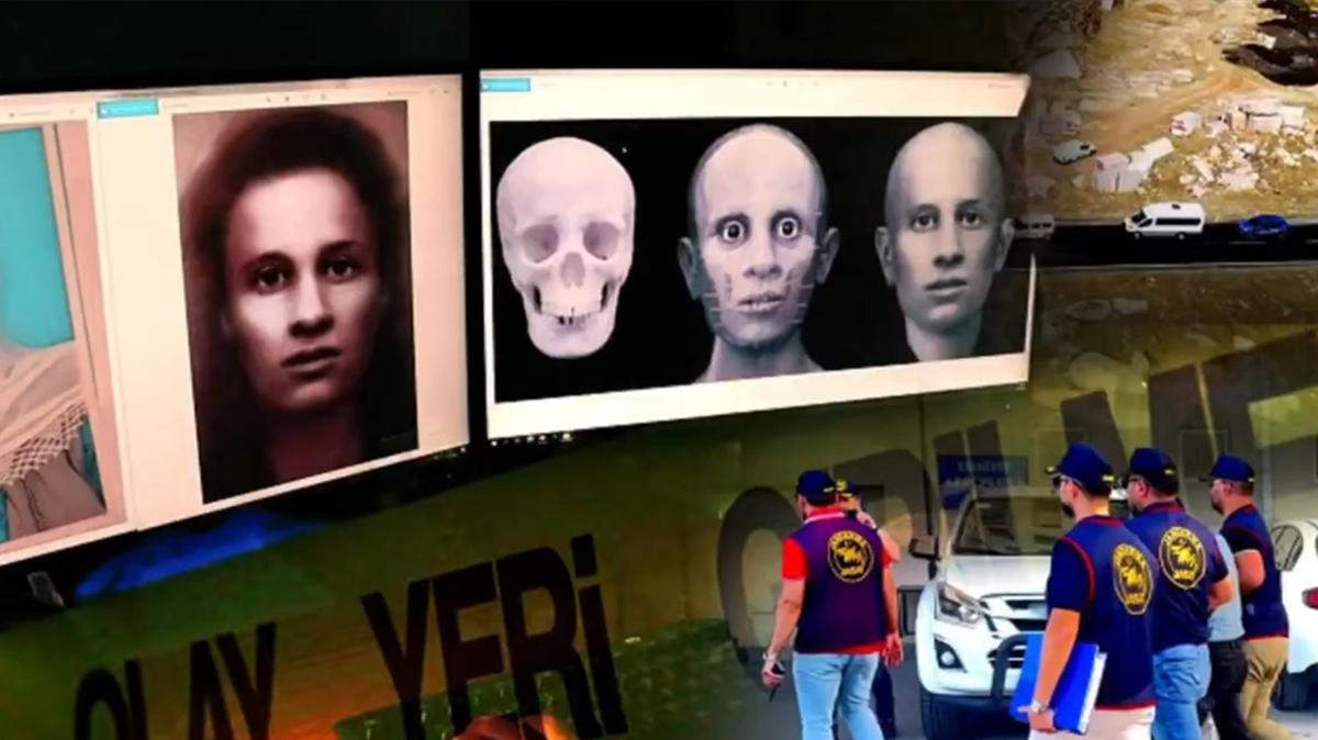 yerlikaya jasat ceset fotoraflar resimleri