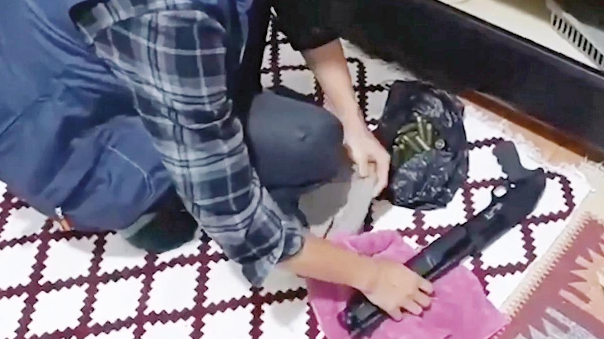 Ramazan Bayara Adana 106 kii yakaland fotoraflar resimleri