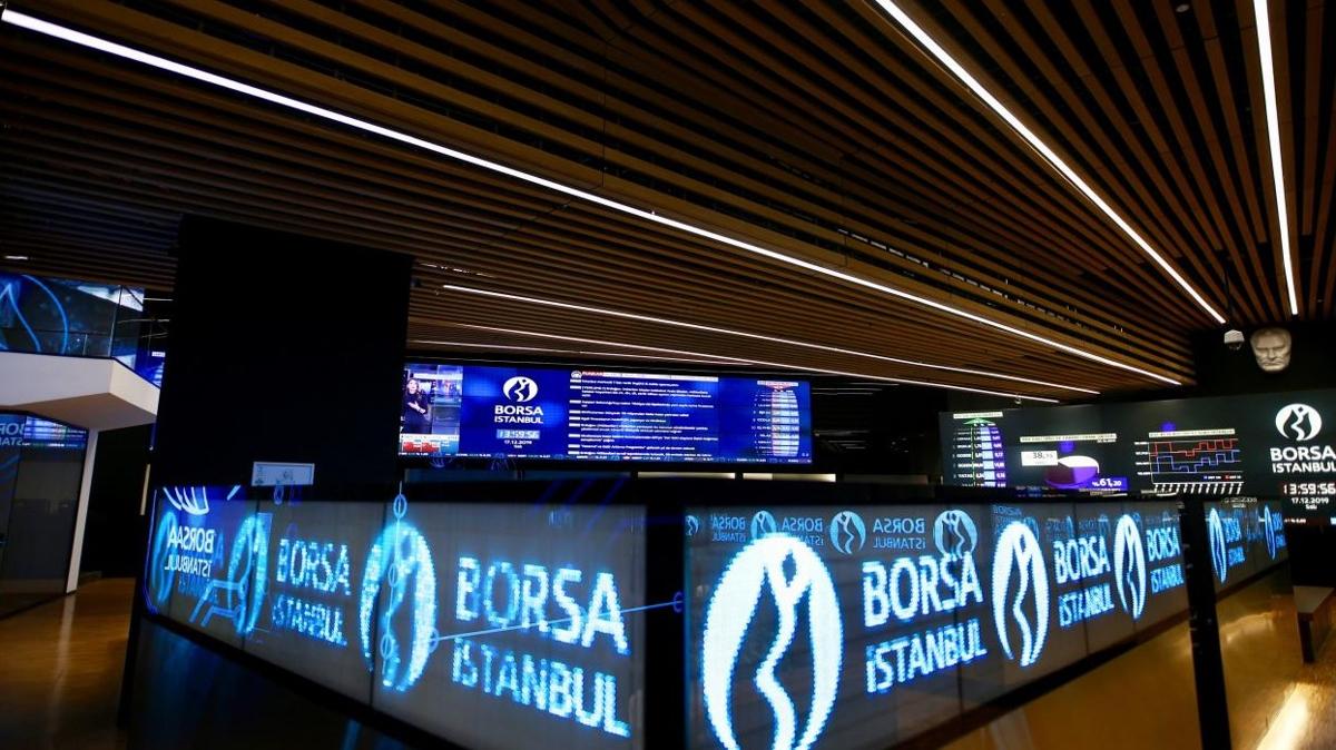 BIST 100  aa sat  yukar adm kural fotoraflar resimleri