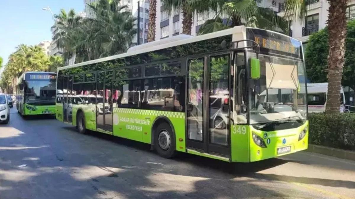 THEK Adana Belediyesi renci ndirimi fotoraflar resimleri