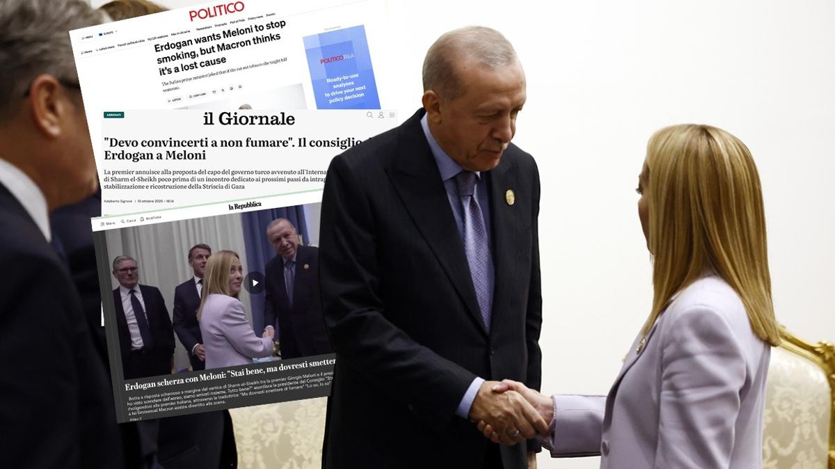meloni bakan erdoan msr bar zirvesi fotoraflar resimleri