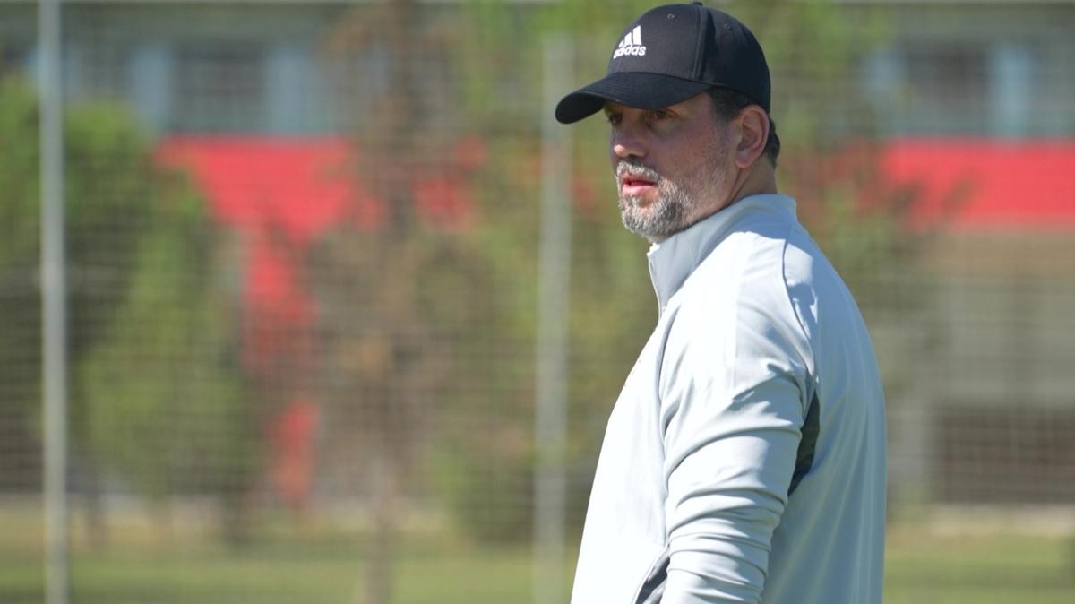 Erol Bulut  Antalyaspor  Gaziantep FK fotoraflar resimleri