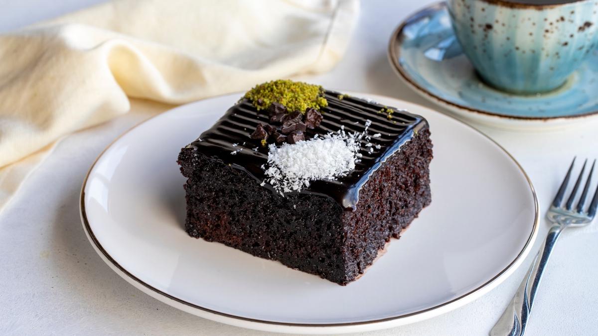 brownie tarif lezzet fotoraflar resimleri