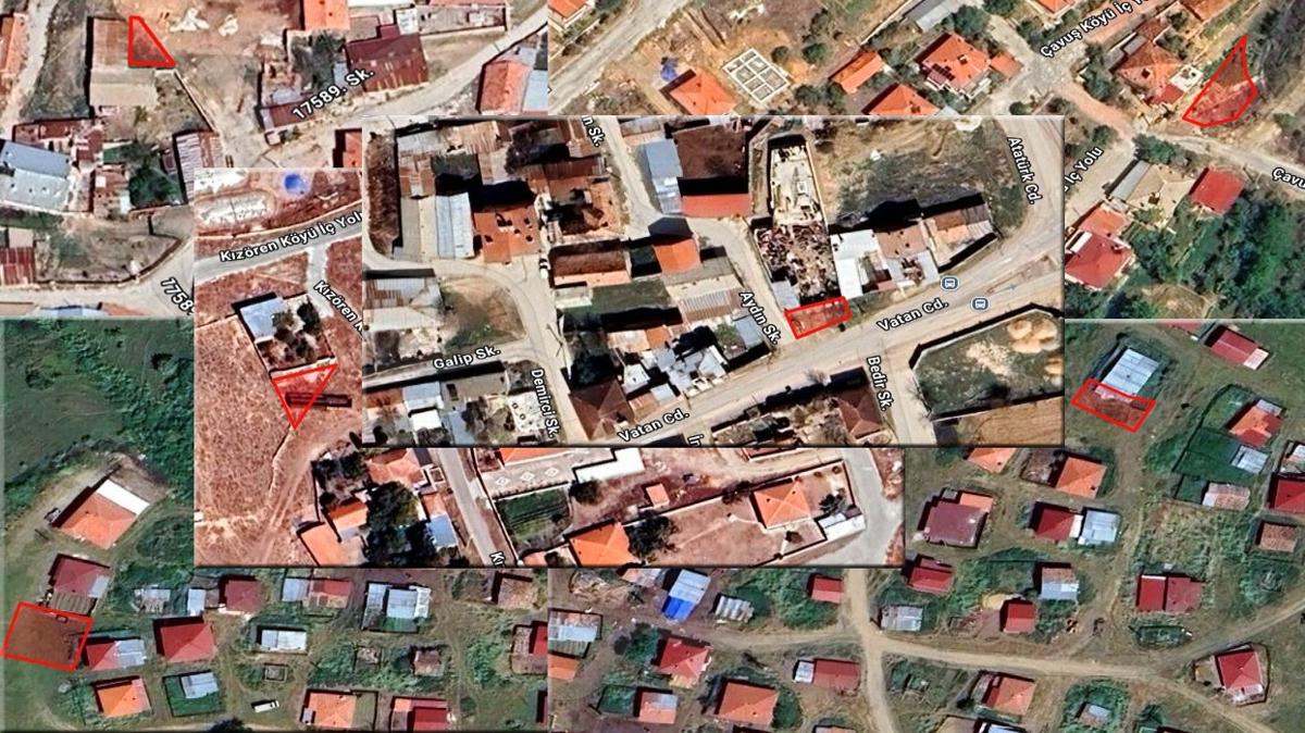 milli emlak konut arsa tanmaz fotoraflar resimleri