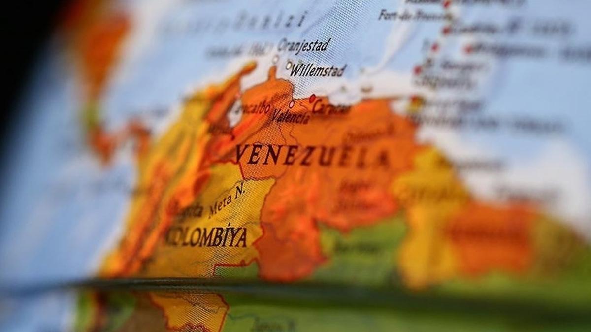 venezuela abd tekne trump fotoraflar resimleri
