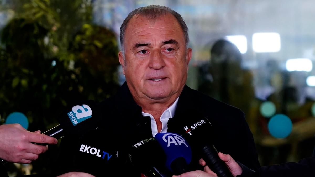 fatih terim ekya al shabab galatasaray fotoraflar resimleri