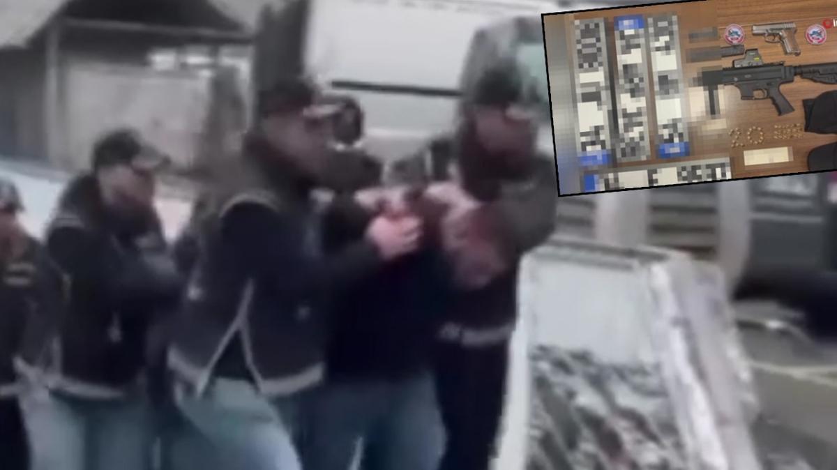 pheliler gzaltnda  silahl eylem hazrl  yol kontrolleri fotoraflar resimleri