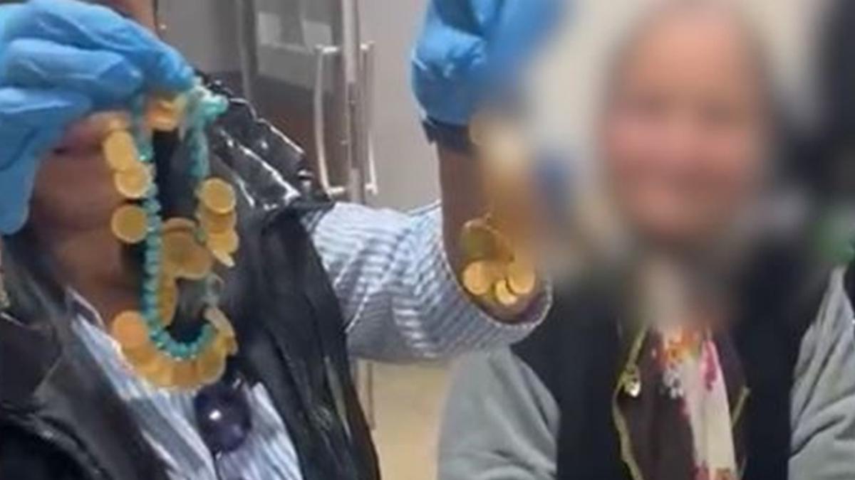 dilenci altn Esenyurt fotoraflar resimleri