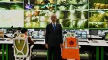 19 farkl noktada kuruldu! Kara yolunda 5G destekli akll ulam altyaps