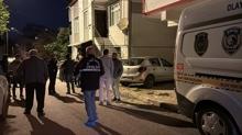 Aile ii tartma kanla bitti: Yanllkla kzn vuran baba canna kyd