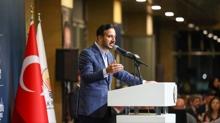 AK Parti stanbul'dan muhtarlara dosya! Talepler zel olarak takip edilecek