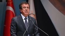 AK Parti'li Zeybekci: 23 ylda 100 yllk aray kapattk