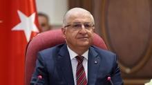 Bakan Gler Belika'ya gitti