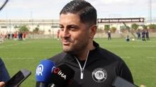 ada avu: Hatayspor deplasmanna galibiyet parolasyla gideceiz
