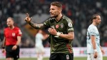 Ciro Immobile'ye kt haber! Futbol okulu mhrlendi