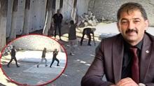 Dayak CHP'li bakana istenen ceza belli oldu! Ceza alrsa bakanl decek