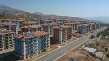 Deprem konutlarnn inas iin kullanlacak! Afet Yeniden mar Fonu faaliyete geti