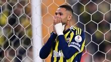 En-Nesyri ocakta yolcu