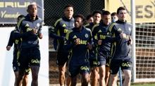 Fenerbahe, Fatih Karagmrk mesaisinde