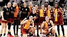 Galatasaray, Flammes Carolo Basket deplasmannda