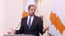 Hristodulidis, srail ziyaretinden ark etti