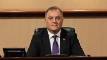 BB Bakan Vekili Aslan hakknda hapis talebi
