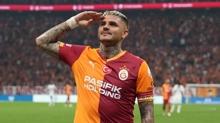 Icardi'den vazgemem