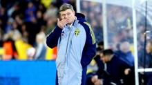sve'te Tomasson'un grevine son verildi