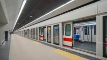 Kadky-Sabiha Gken Havaliman Metrosunda intihar giriimi