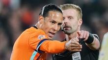 Marco van Basten'den Virgil van Dijk'a eletiri