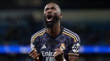 Real Madrid'de Antonio Rdiger dnemi bitiyor