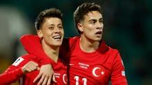 Real Madrid'den ikinci Trk ata! Hedefteki isim Kenan Yldz