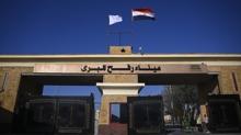 Soykrmc srail sznden dnd... ''Refah Snr almayacak''