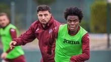 Trabzonspor, Rizespor mana hazrlanyor
