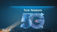 Trk Telekom 5G vizyonunu hologram teknolojisiyle tantt