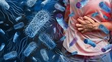 lser ve gastrit deil...Mide mikrobu nedir?