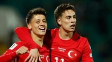Zafer bekliyoruz ocuklar