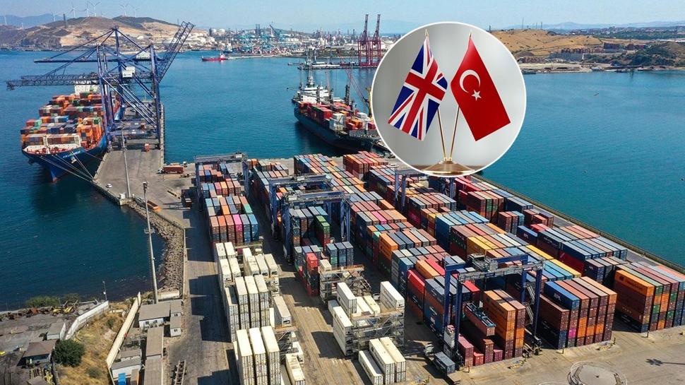 Ankara-Londra hattnda STA rzgar... mzalar atlacak