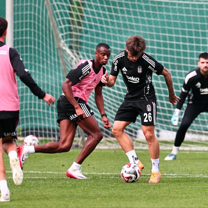 Beikta, Genlerbirlii mesaisini srdrd