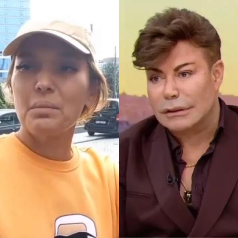 Demet Akaln anlatt: Fatih rek'le ilgili oke eden gerek!