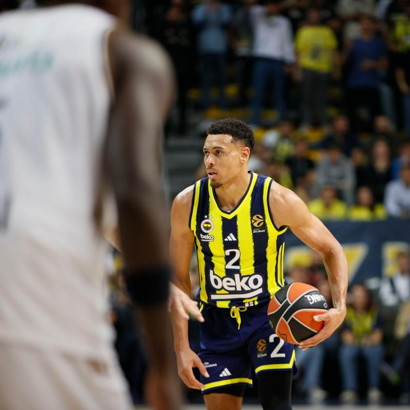 Fenerbahe Beko, Bayern Mnih'i konuk edecek